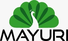 Mayuri Logo